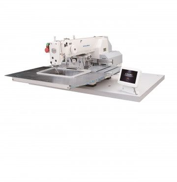 Máy may lập trình Chnki 30x20